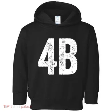 Toddler Hoodie