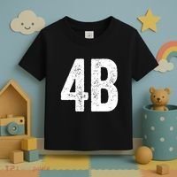 Cool 4b Feminist Movement Support American 4b Movement Toddler T-Shirt thumb 3