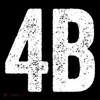 Cool 4b Feminist Movement Support American 4b Movement Toddler T-Shirt thumb 4