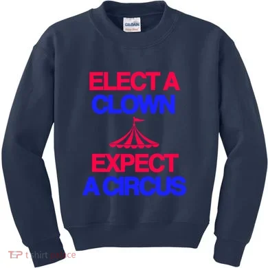 Kids Sweatshirt