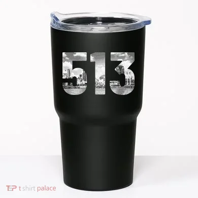Tumbler