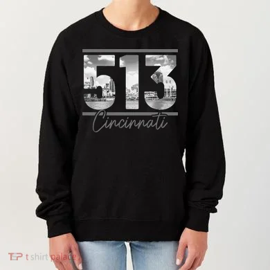Women's Sweatshirt