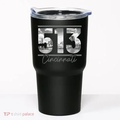 Tumbler