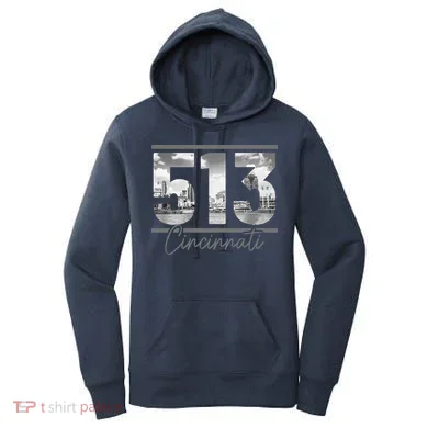 Women's Hoodie