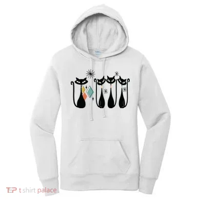 Women's Hoodie
