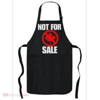Canada 51st State Not For Sale Apron thumb 0