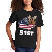 Canada 51st Us State Funny United States Buying Canada Kids T-Shirt thumb 2