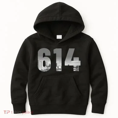 Kids Hoodie