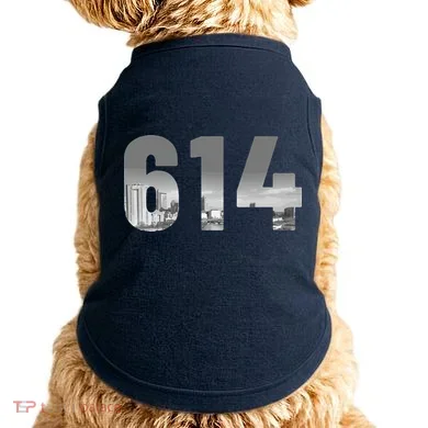 Doggie Tank