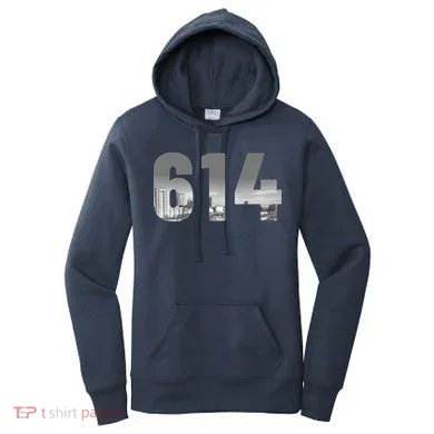 Women's Hoodie