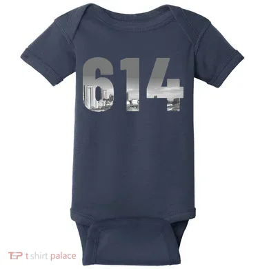 Baby Bodysuit