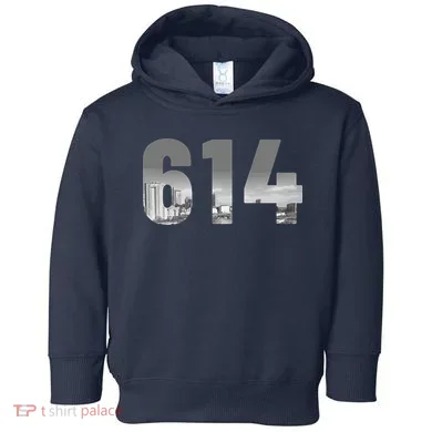 Toddler Hoodie
