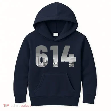 Kids Hoodie