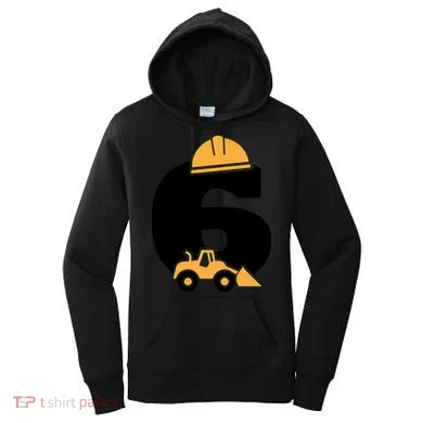 Women's Hoodie