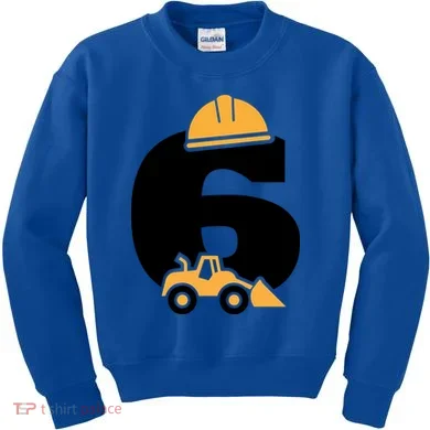 Kids Sweatshirt