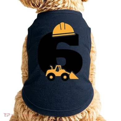 Doggie Tank