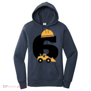 Women's Hoodie