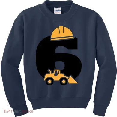 Kids Sweatshirt