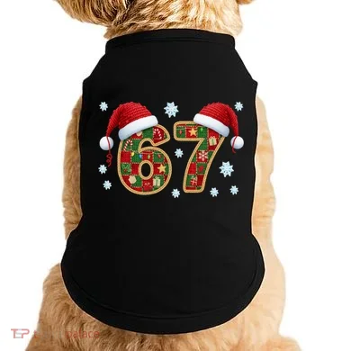 Doggie Tank