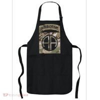 Camo 82nd Airborne Division Ocp Acu Multicam Camouflage Apron thumb 0