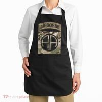 Camo 82nd Airborne Division Ocp Acu Multicam Camouflage Apron thumb 2