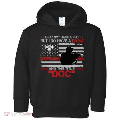 Toddler Hoodie