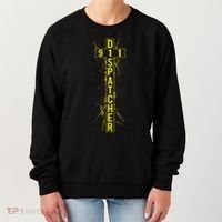 Christian 911 Dispatcher Women's Sweatshirt thumb 0