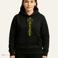 Christian 911 Dispatcher Hoodie thumb 5