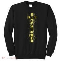 Christian 911 Dispatcher Sweatshirt thumb 0