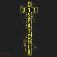 Christian 911 Dispatcher Beanie thumb 2