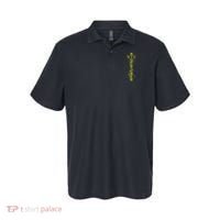 Christian 911 Dispatcher Polo thumb 0