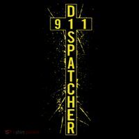 Christian 911 Dispatcher Women's Hoodie thumb 2