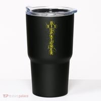 Christian 911 Dispatcher Tumbler thumb 0