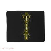 Christian 911 Dispatcher Mousepad thumb 0