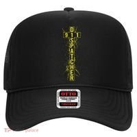 Christian 911 Dispatcher Hat thumb 0