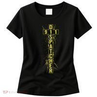 Christian 911 Dispatcher Women's T-Shirt thumb 0