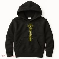 Christian 911 Dispatcher Kids Hoodie thumb 0