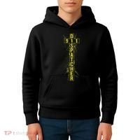 Christian 911 Dispatcher Kids Hoodie thumb 4