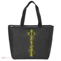 Christian 911 Dispatcher Tote Bag thumb 0