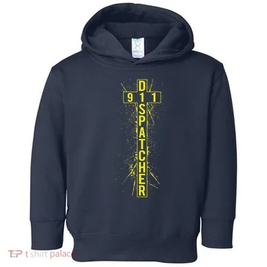 Toddler Hoodie