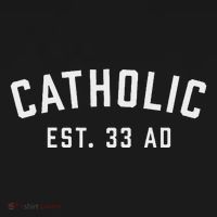 Catholic Ad 33 Christian Religious Pajama Set thumb 2