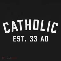 Catholic Ad 33 Christian Religious Women's Hoodie thumb 2