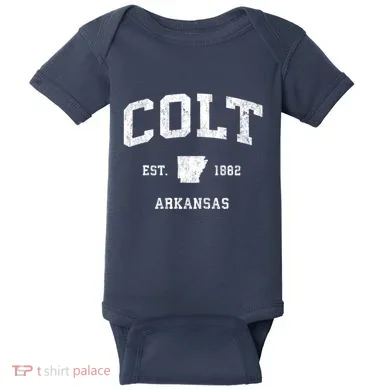 Baby Bodysuit
