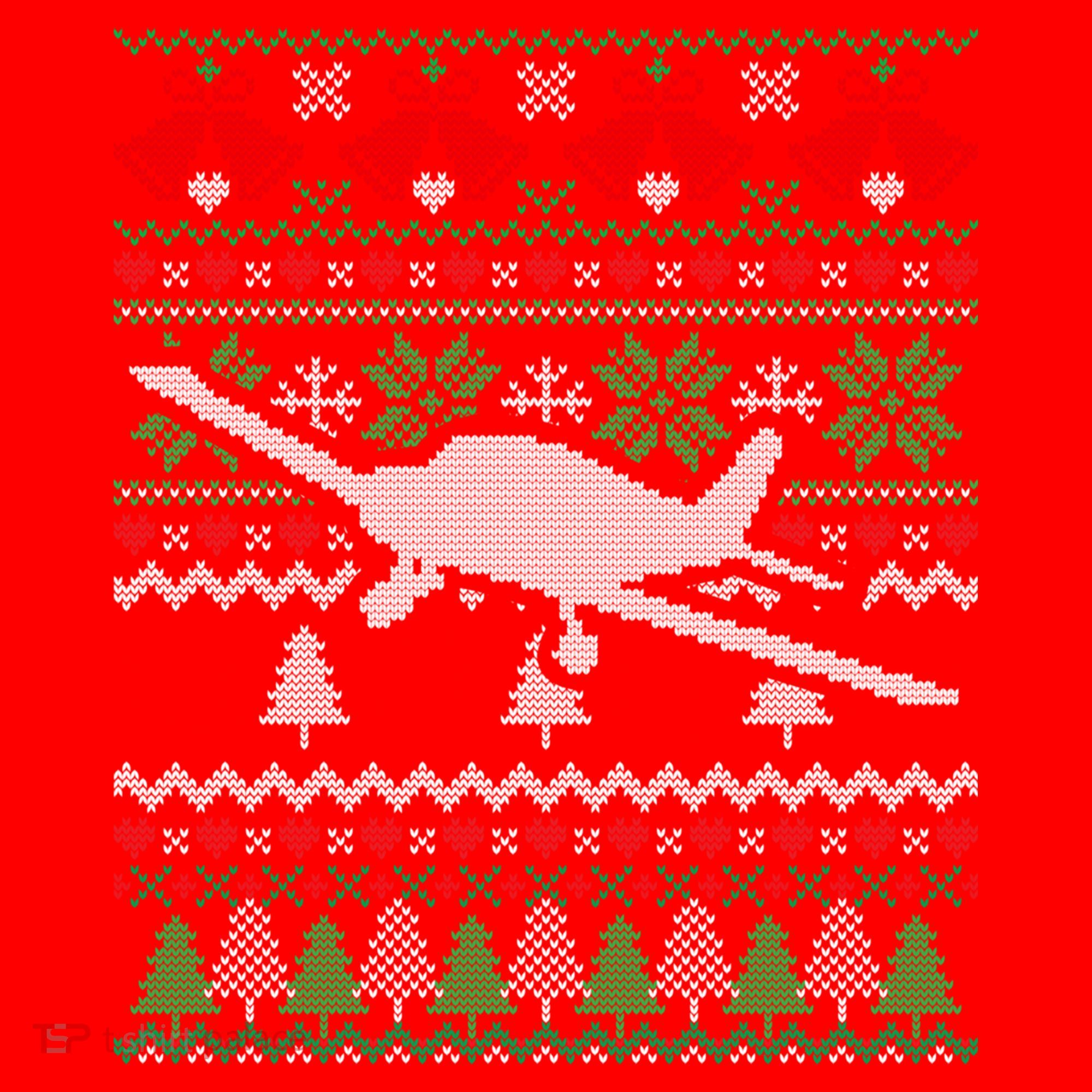 Christmas Airplane Aviation Gift Santa Hat