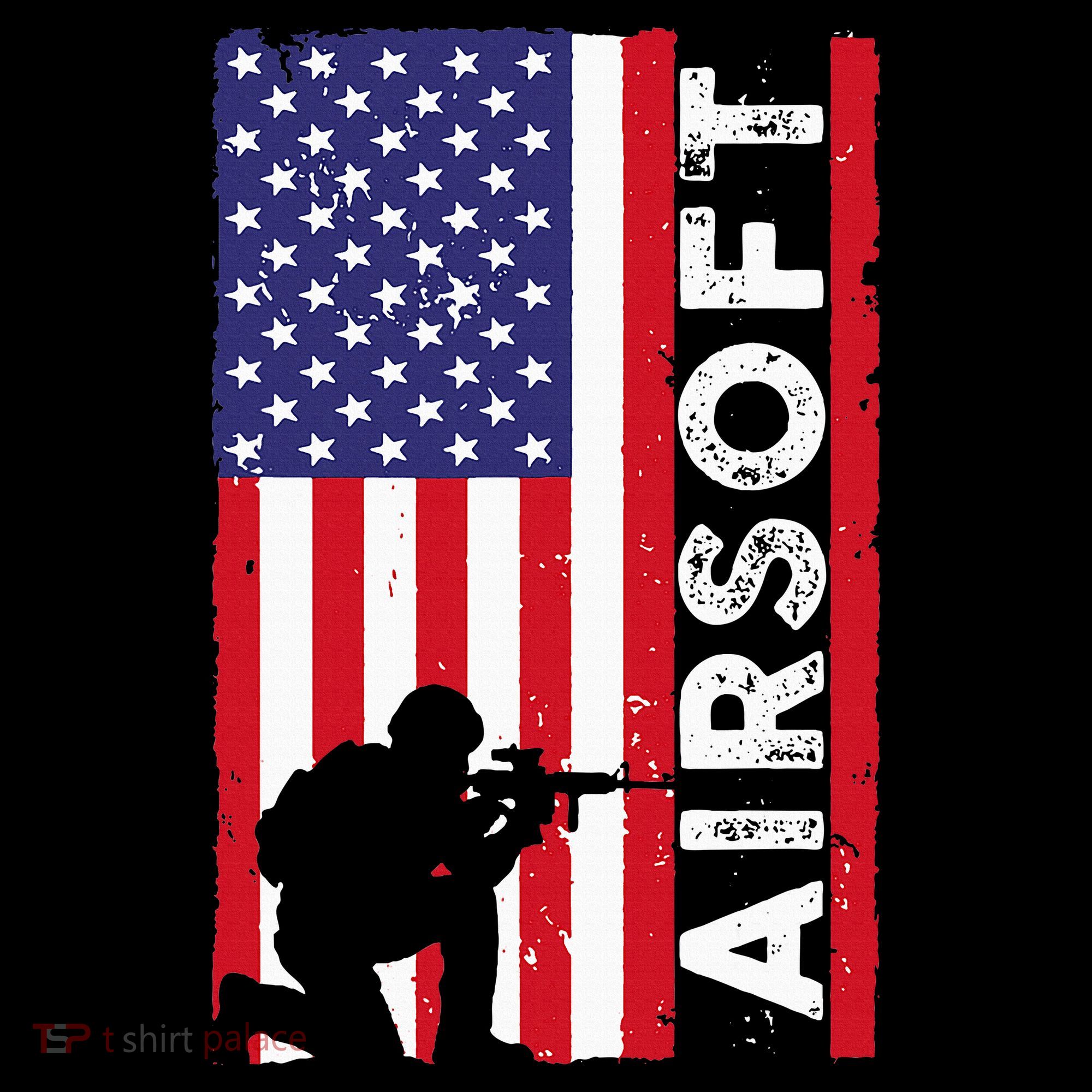 Cute Airsoft Art For Airsoft Player Airsofter Sweatshirt