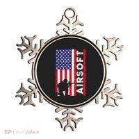 Cute Airsoft Art For Airsoft Player Airsofter Ornament thumb 0