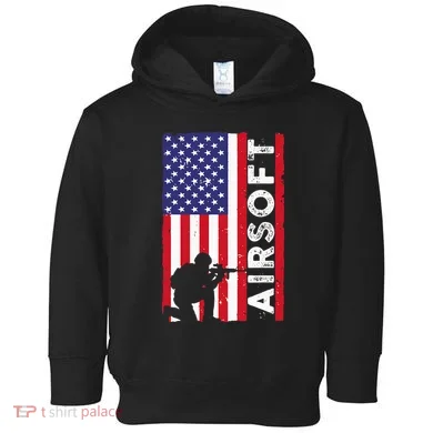 Toddler Hoodie
