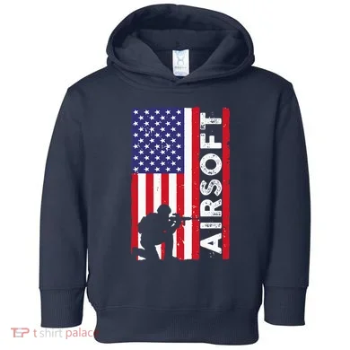 Toddler Hoodie