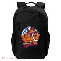 Camels Are Awesome Backpack thumb 0