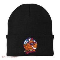 Camels Are Awesome Beanie thumb 0